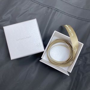 Van Cleef & Arpels Necklace Box